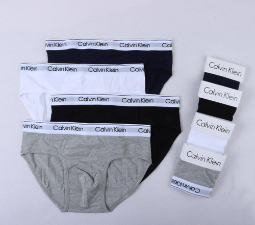 شورت اسلیپ مردانه برند CK | سبک و نرم، مناسب همه فصلها